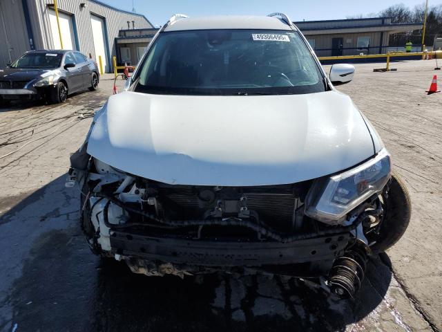 2019 NISSAN ROGUE S - KNMAT2MTXKP508966