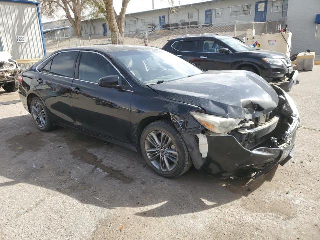 Vin: 4t1bf1fk5gu261807, lot: 48966835, toyota camry le 20164