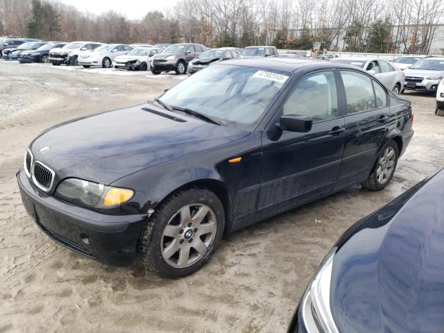 BMW 325 XI