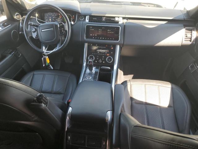 2020 LAND ROVER RANGE ROVE - SALWR2RY2LA893381