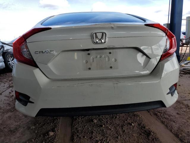 2HGFC2F55GH574276 2016 HONDA CIVIC
