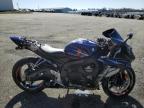 2007 SUZUKI GSX-R750 - JS1GR7KA072103544