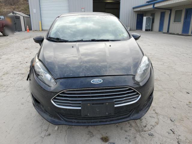 2017 FORD FIESTA S - 3FADP4AJ4HM104551