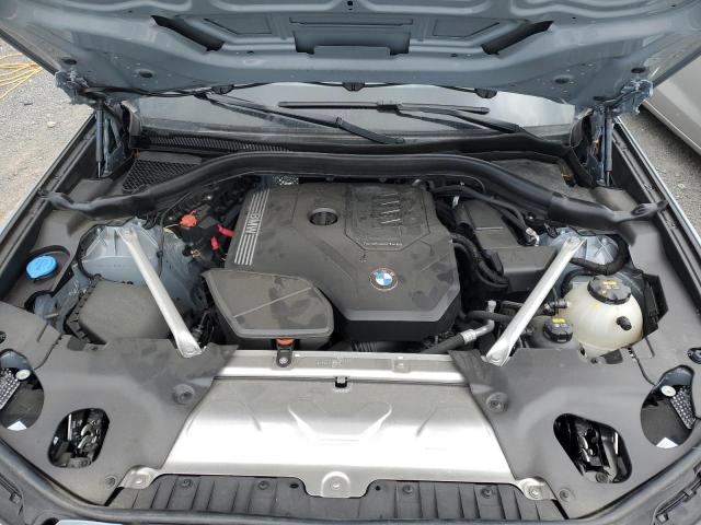 2022 BMW X3 XDRIVE3 #3302864893