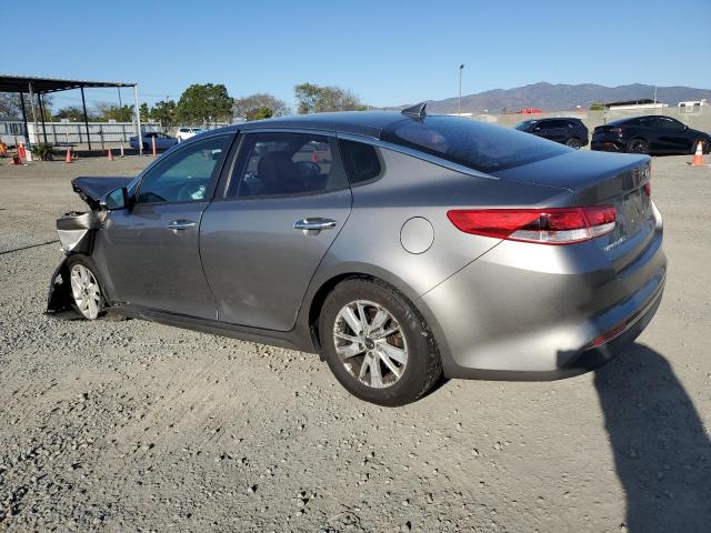 Vin: 5xxgt4l31hg149093, lot: 49476235, kia optima lx 20172