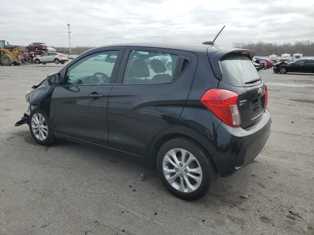Vin: kl8cd6sa1mc217435, lot: 48568785, chevrolet spark 1lt 20212