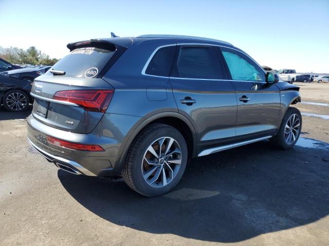 2024 AUDI Q5 PREMIUM WA1EAAFY8R2141576
