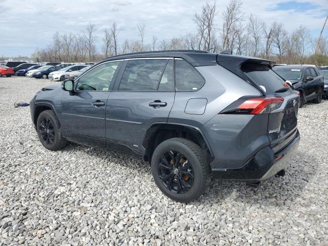 2024 TOYOTA RAV4 XSE - JTME6RFV8RD553156