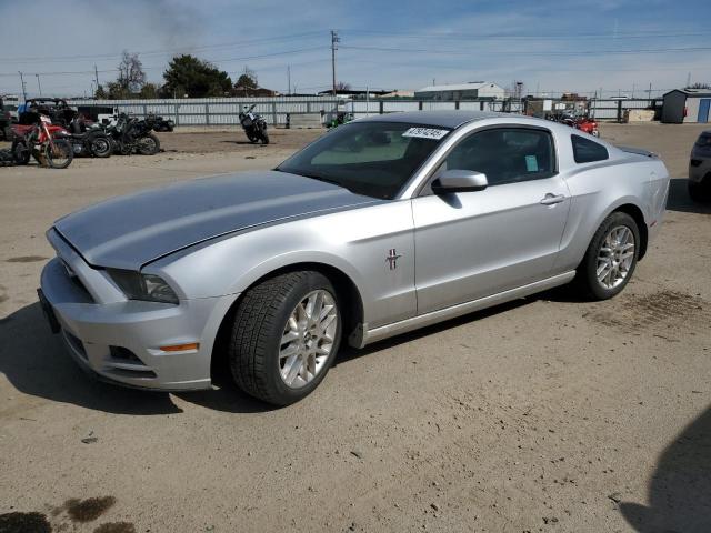 2013 FORD MUSTANG - 1ZVBP8AM3D5282628