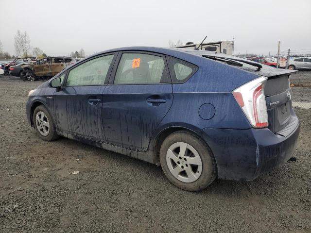 Vin: jtdkn3duxe1748894, lot: 48542765, toyota prius 20142