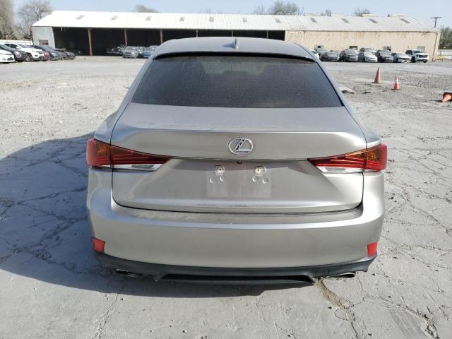 2017 LEXUS IS 200T - JTHBA1D29H5061044