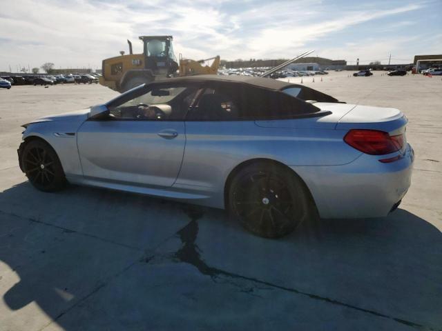 2015 BMW 650 I WBAYP9C58FD169739