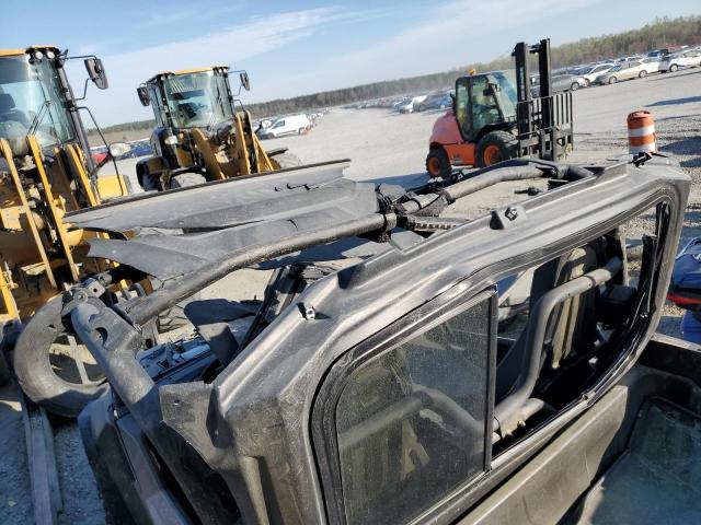 2024 YAMAHA YXE1000 5Y4AN42Y6RA114003
