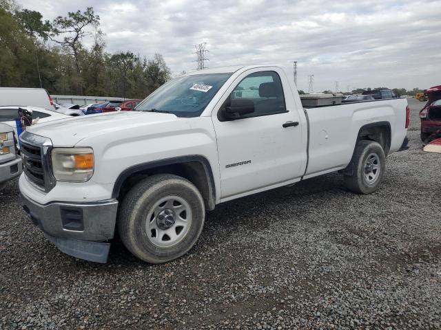 GMC SIERRA C15