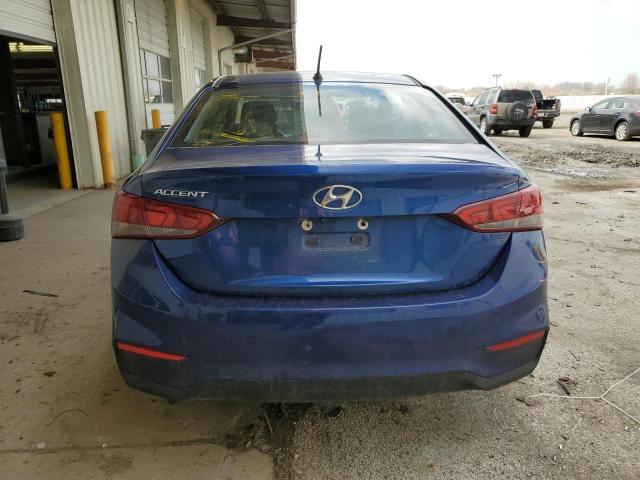 2019 HYUNDAI ACCENT SE - 3KPC24A39KE068945