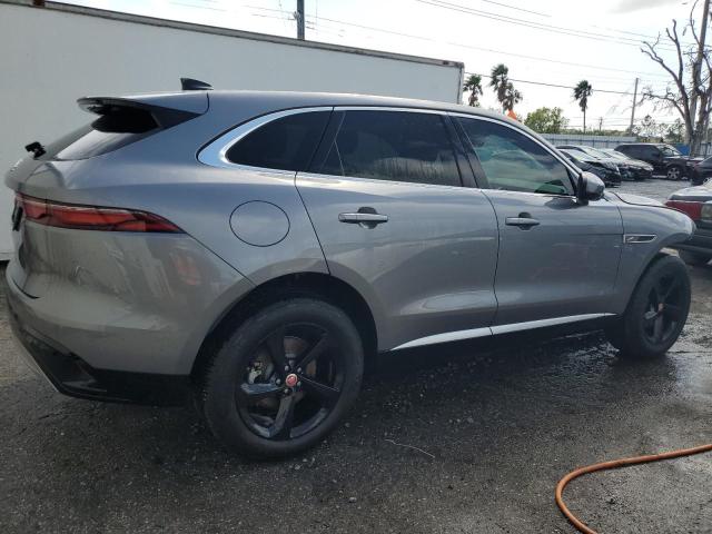 Vin: sadcj2ex0pa714523, lot: 48550025, jaguar f-pace s 20233