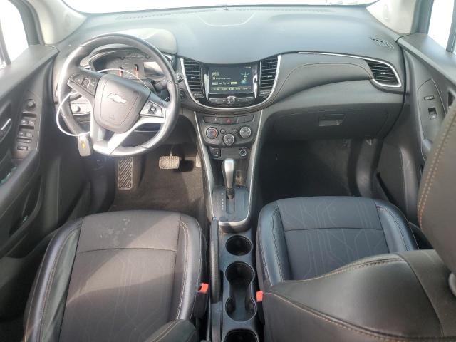 2017 CHEVROLET TRAX 1LT - KL7CJLSB6HB193987