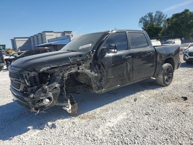 Vin: 1c6rreft2mn660620, lot: 49831035, ram 1500 big horn/lone star 2021 img_1