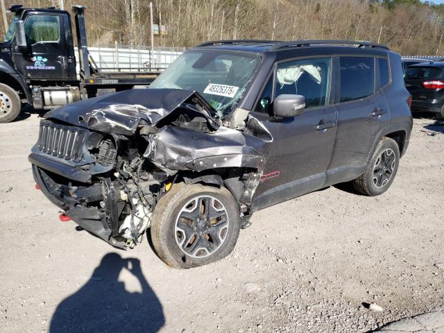 2017 JEEP RENEGADE T ZACCJBCB9HPE44440