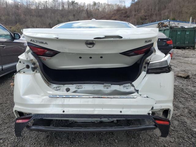 2021 NISSAN ALTIMA SR - 1N4BL4CV3MN328333