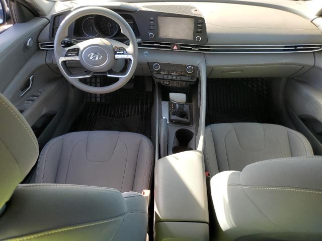 2021 HYUNDAI ELANTRA SE 5NPLM4AG3MH036200
