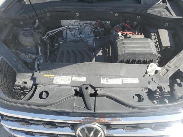 2020 VOLKSWAGEN ATLAS CROS - 1V21E2CAXLC226750