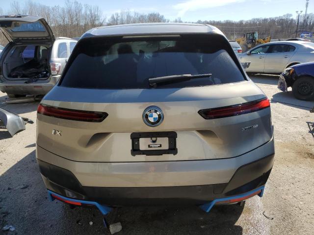 2023 BMW IX XDRIVE5 WB523CF09PCM73862