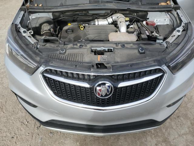 2022 BUICK ENCORE PRE - KL4CJESM6NB560053
