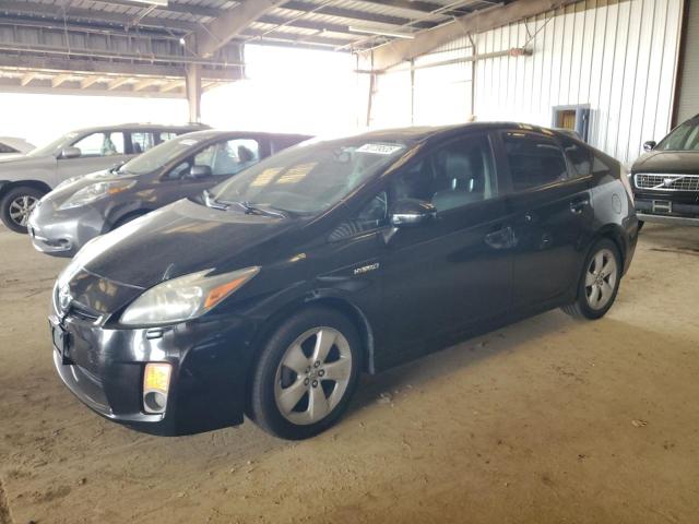 Vin: jtdkn3du2b0290625, lot: 50739535, toyota prius 2011 img_1