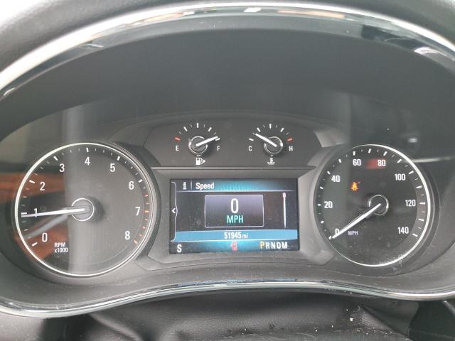 2019 BUICK ENCORE ESS - KL4CJGSB8KB705096