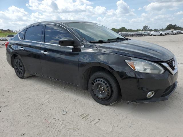 Vin: 3n1ab7ap3hy343716, lot: 47600175, nissan sentra s 20174
