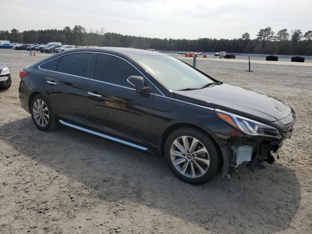 Vin: 5npe34af8gh377664, lot: 49029885, hyundai sonata sport 20164