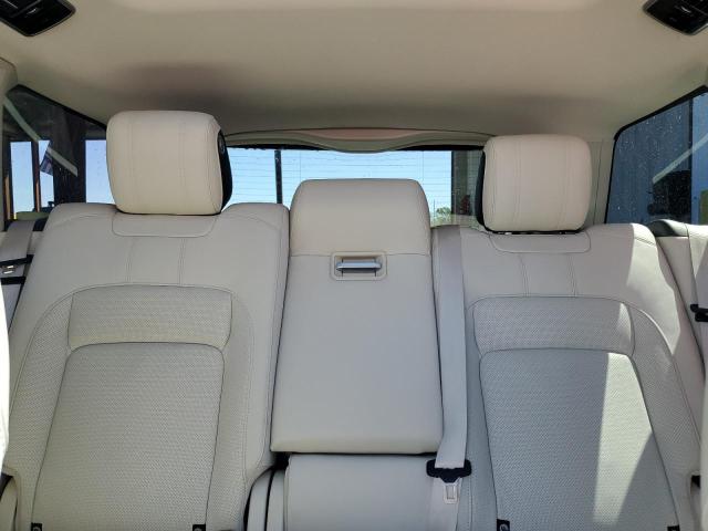 2021 LAND ROVER RANGE ROVE - SALGS2RU1MA455989
