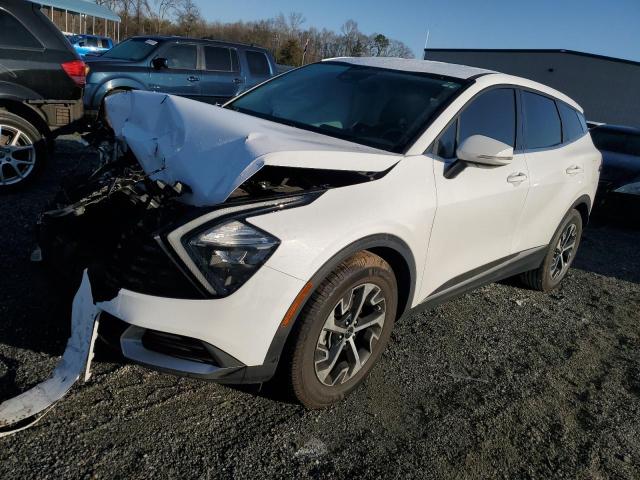 KIA SPORTAGE E