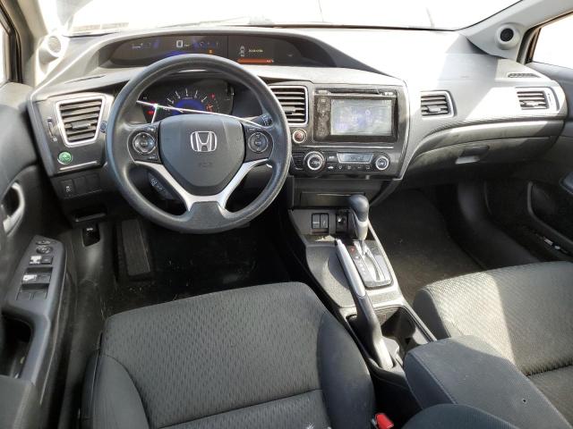 2015 HONDA CIVIC SE 19XFB2F73FE056616