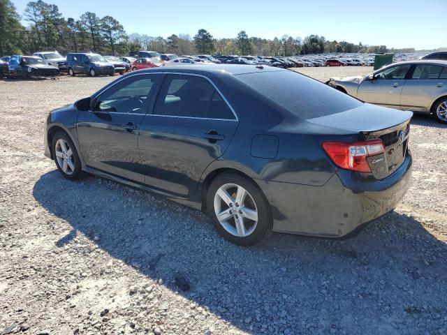 Vin: 4t1bf1fk2cu120865, lot: 48006585, toyota camry base 20122