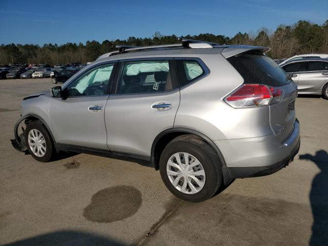 Vin: knmat2mv6fp507577, lot: 49226885, nissan rogue s 20152