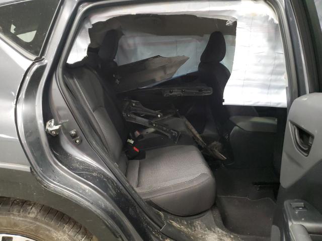 2024 SUBARU CROSSTREK - JF2GUADC8R8204378