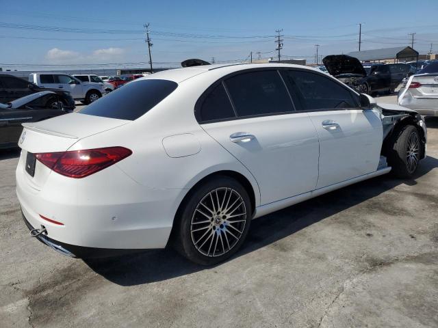 2024 MERCEDES-BENZ C 300 W1KAF4GBXRR223999