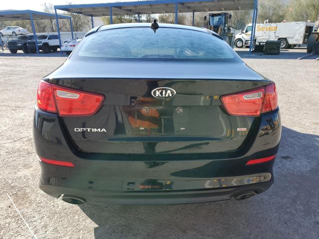 2015 KIA OPTIMA LX - 5XXGM4A71FG501721