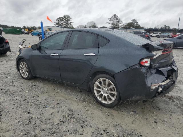 Vin: 1c3cdfcb4ed866967, lot: 48541195, dodge dart limited 20142