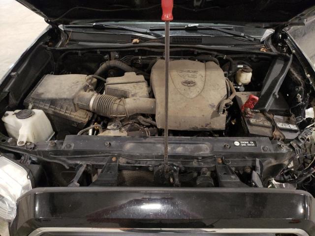2016 TOYOTA TACOMA DOU - 3TMCZ5AN2GM023989