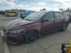 2022 NISSAN SENTRA SV - 3N1AB8CV6NY215161