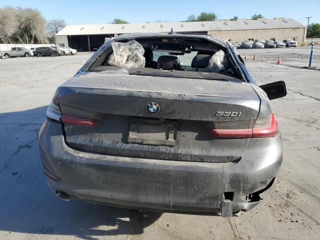 2021 BMW 330I 3MW5R1J09M8C21105