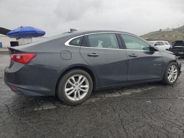 Vin: 1g1ze5st1hf186937, lot: 48933155, chevrolet malibu lt 20173