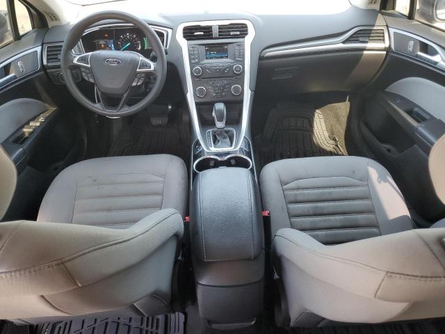 2014 FORD FUSION S H - 3FA6P0UU7ER368773