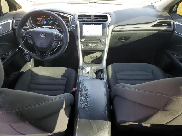 2017 FORD FUSION SE - 3FA6P0HD8HR343492