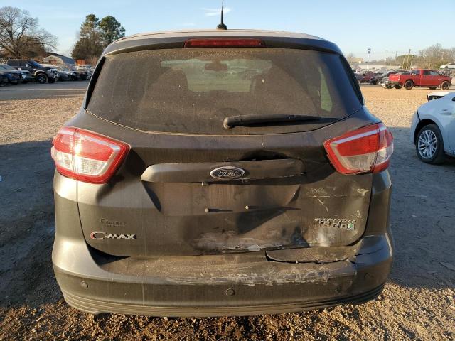 2017 FORD C-MAX TITA 1FADP5DU2HL102441