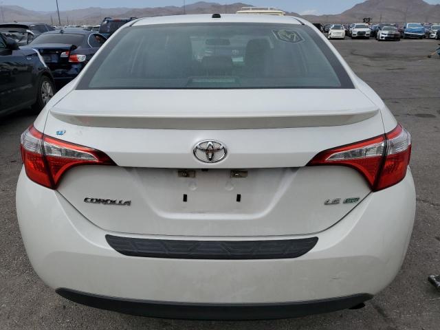 2016 TOYOTA COROLLA EC - 5YFBPRHE7GP415244