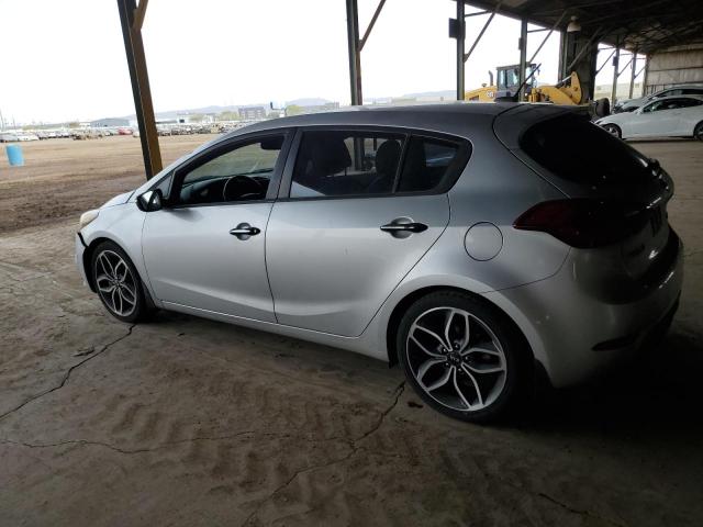 2015 KIA FORTE SX - KNAFZ5A3XF5285224